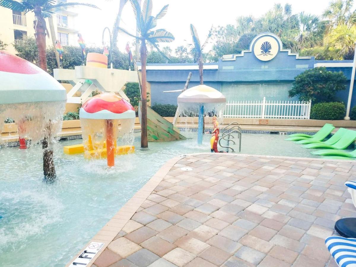 Coral Beach 754 Myrtle Beach Exterior foto